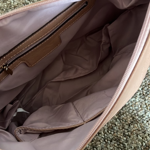 2 For $60 Women Faux Leather Multi-way Shoulder Bag 2 Pcs! - Picture 5 of 6